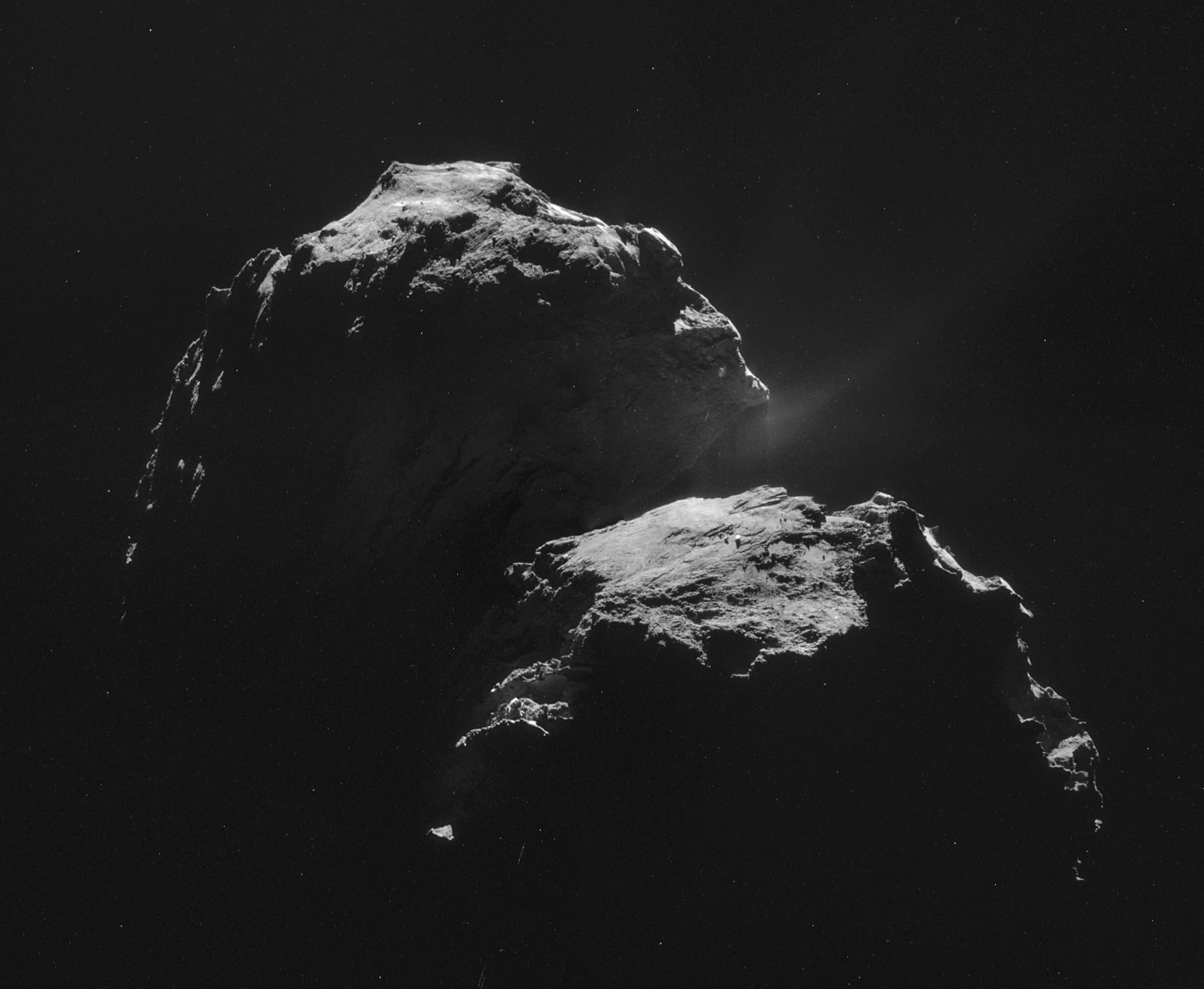 blog comet 67pchuryumov gerasimenko data from rosina 01